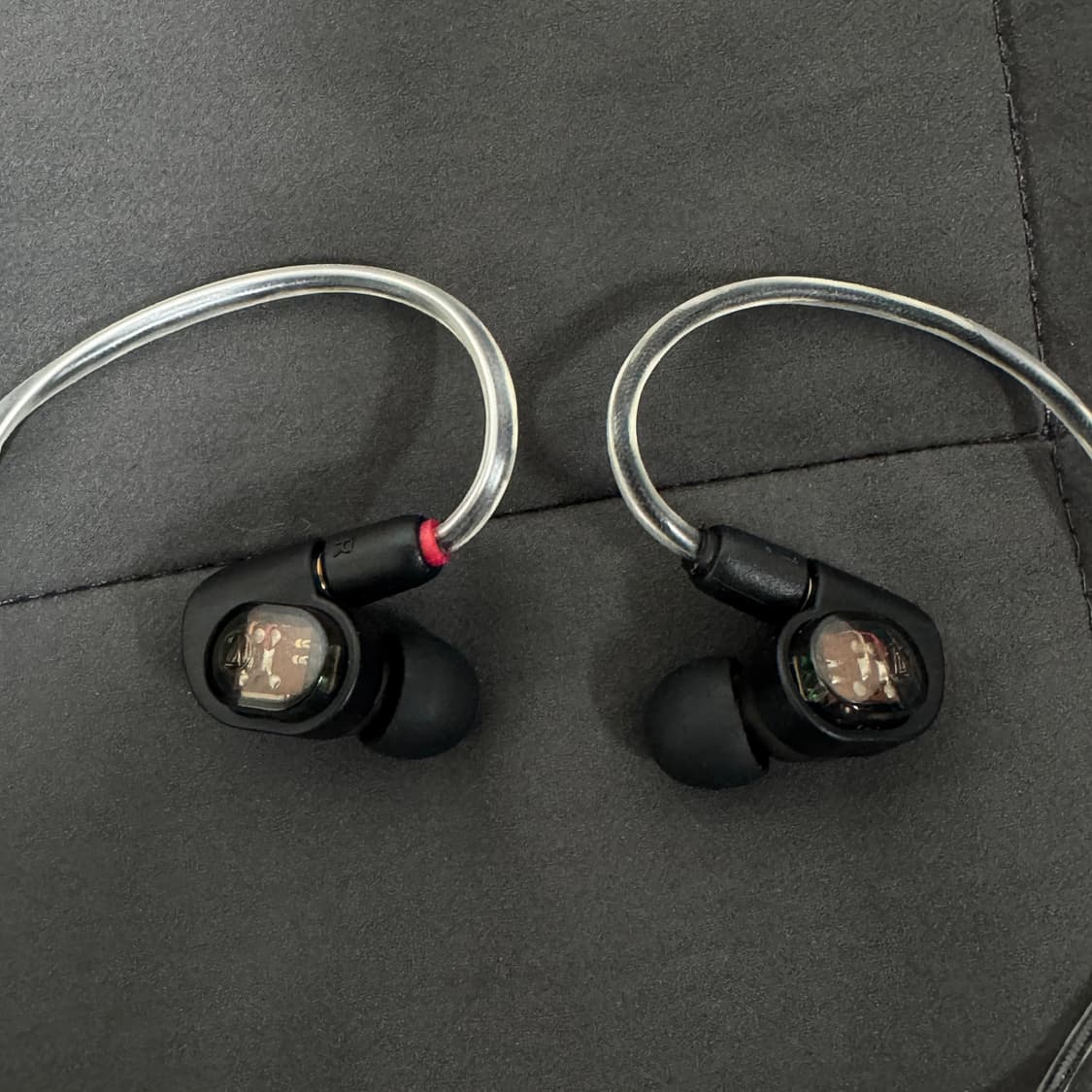 오디오테크니카 모니터링 이어폰 ATH-E70 새상품 상품이미지2