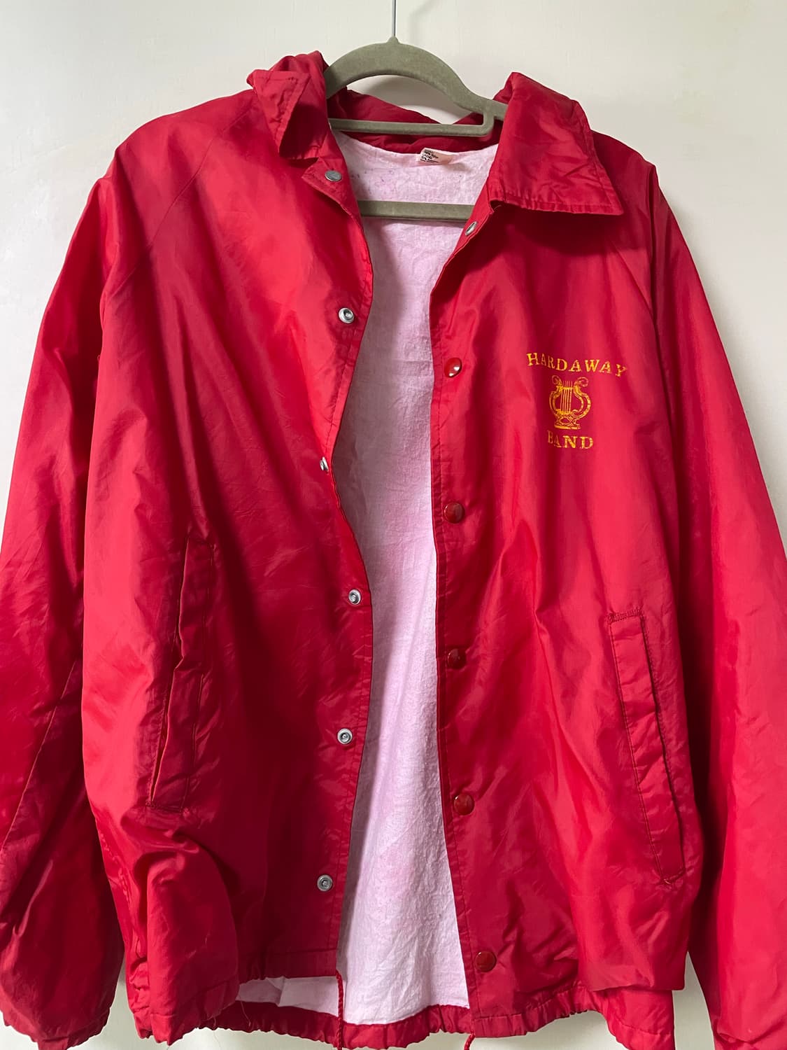 70s 코치자켓 상품이미지1