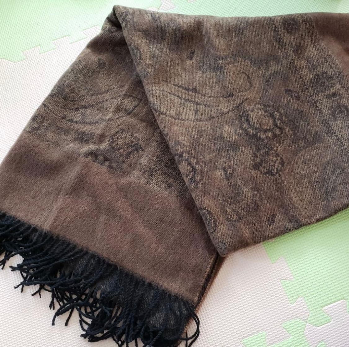 “GOA” Stole Muffler 상품이미지1