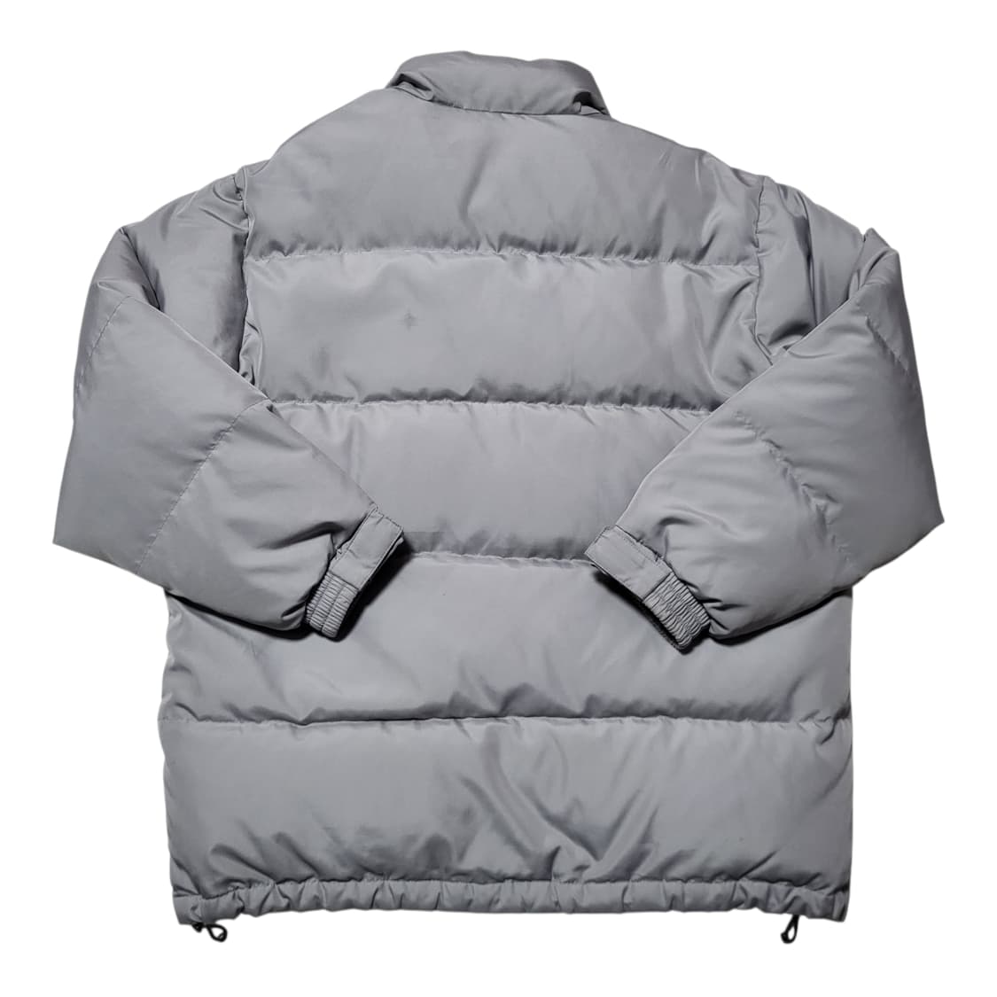 (L) 00s nike 올드스쿨 나이키패딩 나이키덕다운 뉴챔프패딩 상품이미지3