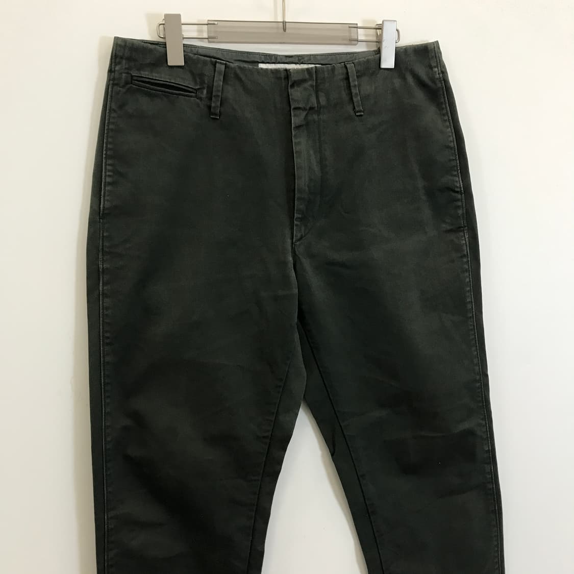 유니클로 x 르메르 치노팬츠 [34인치] 상품이미지2