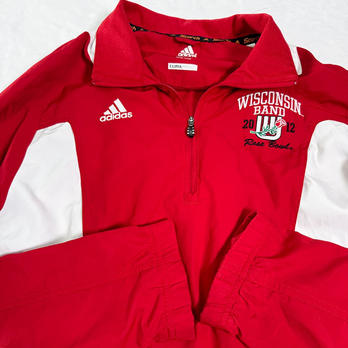 아디다스 아노락 상품이미지2