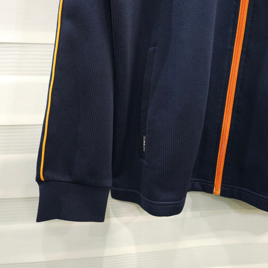 빈티지 아디다스 집업져지- XL정도 상품이미지4