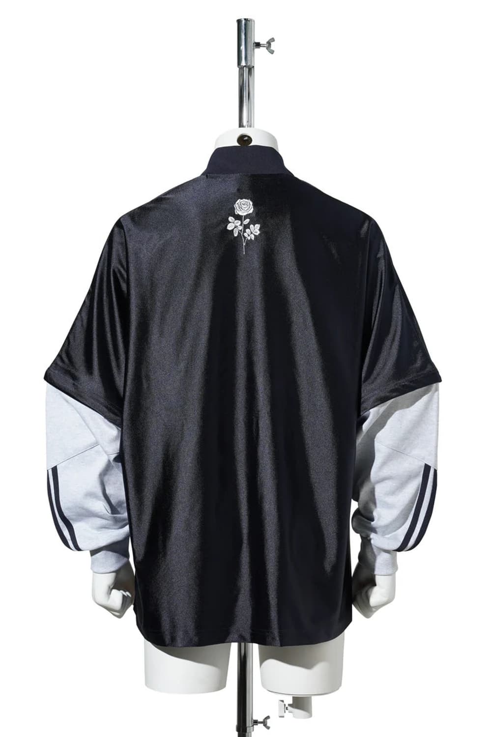 [ M ]아디다스x윌리 차바리아 롱 슬리브 저지 -KR사이즈 상품이미지2