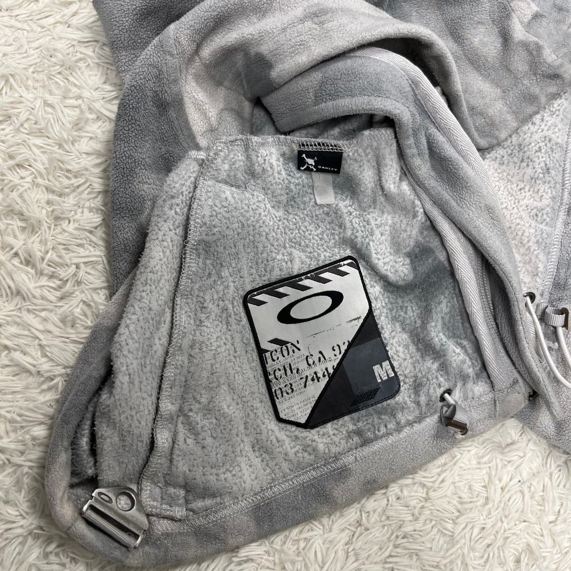 오클리 플리스 상품이미지5