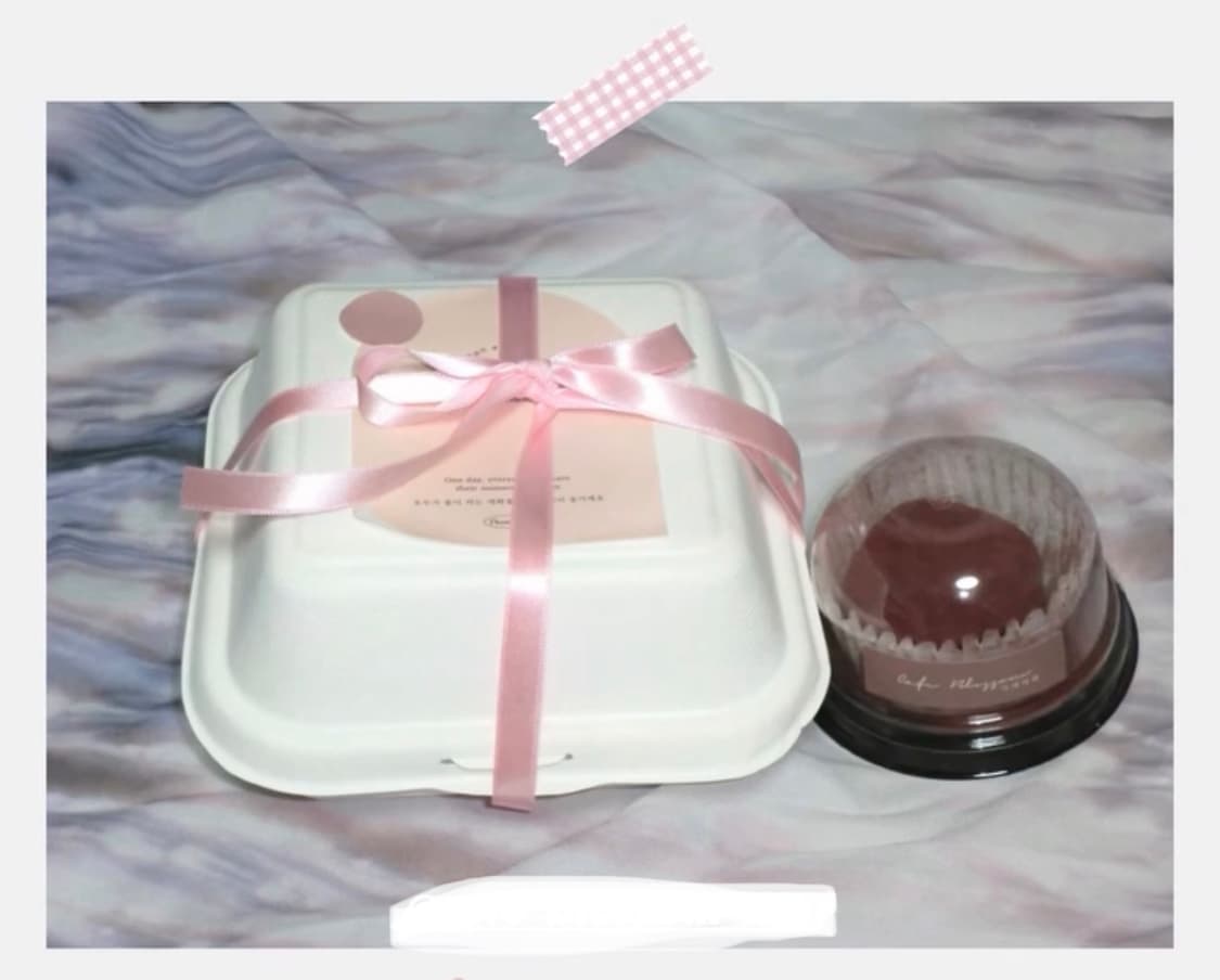 카시오z800 체리핑크 디카 카메라 풀박스🍒💖✨ casio z800 상품이미지9