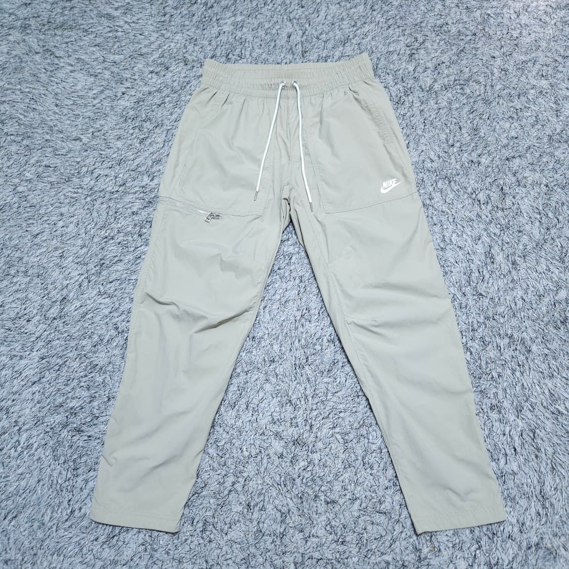 나이키) L 남자 우븐 유틸리티팬츠 / 왕눈이샵 상품이미지1