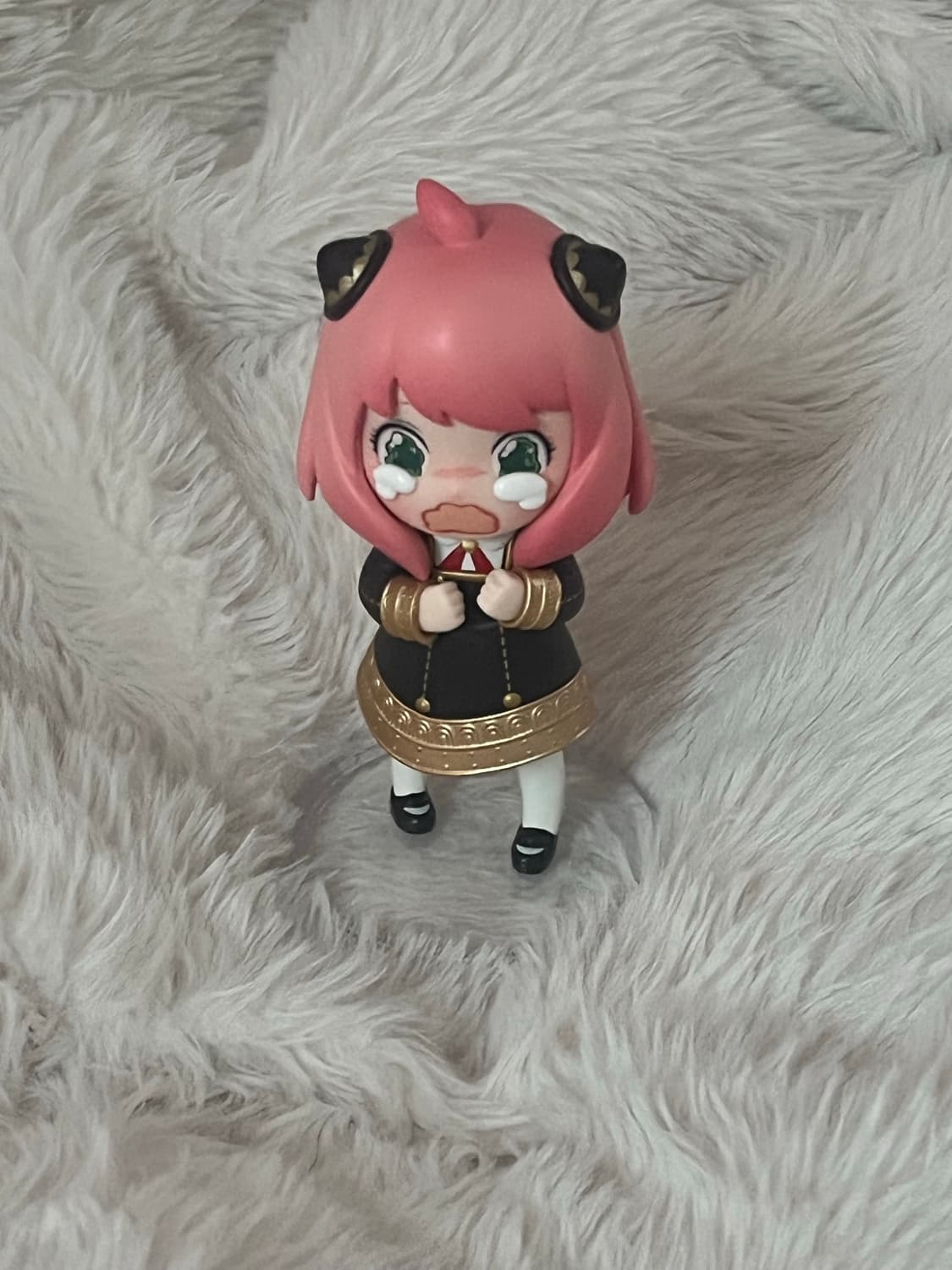 스파이패밀리 아냐포저 피규어 상품이미지1