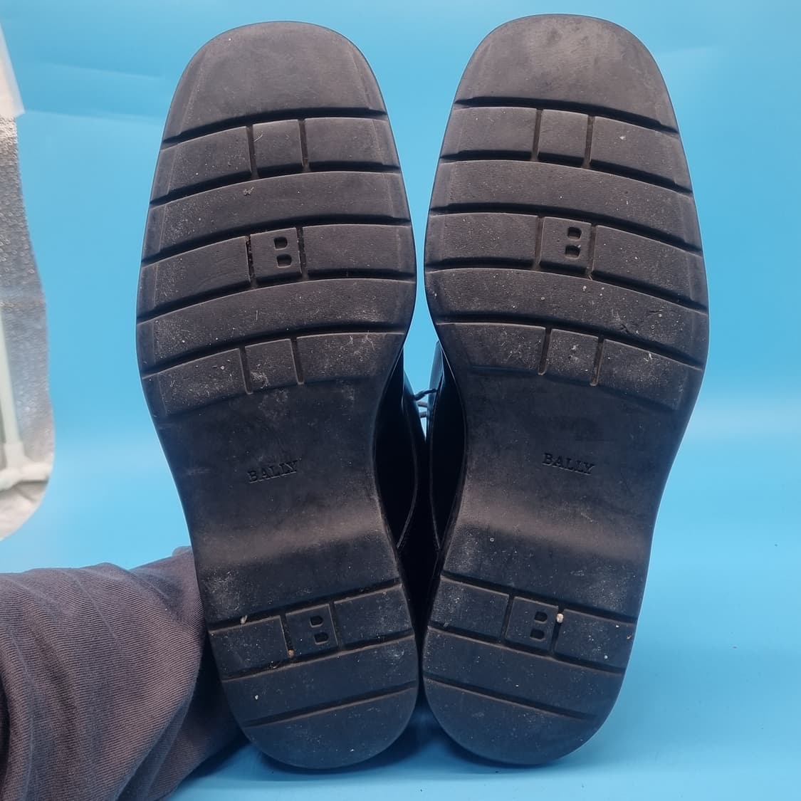 h 발리 남성가죽부츠7 255  상품이미지3