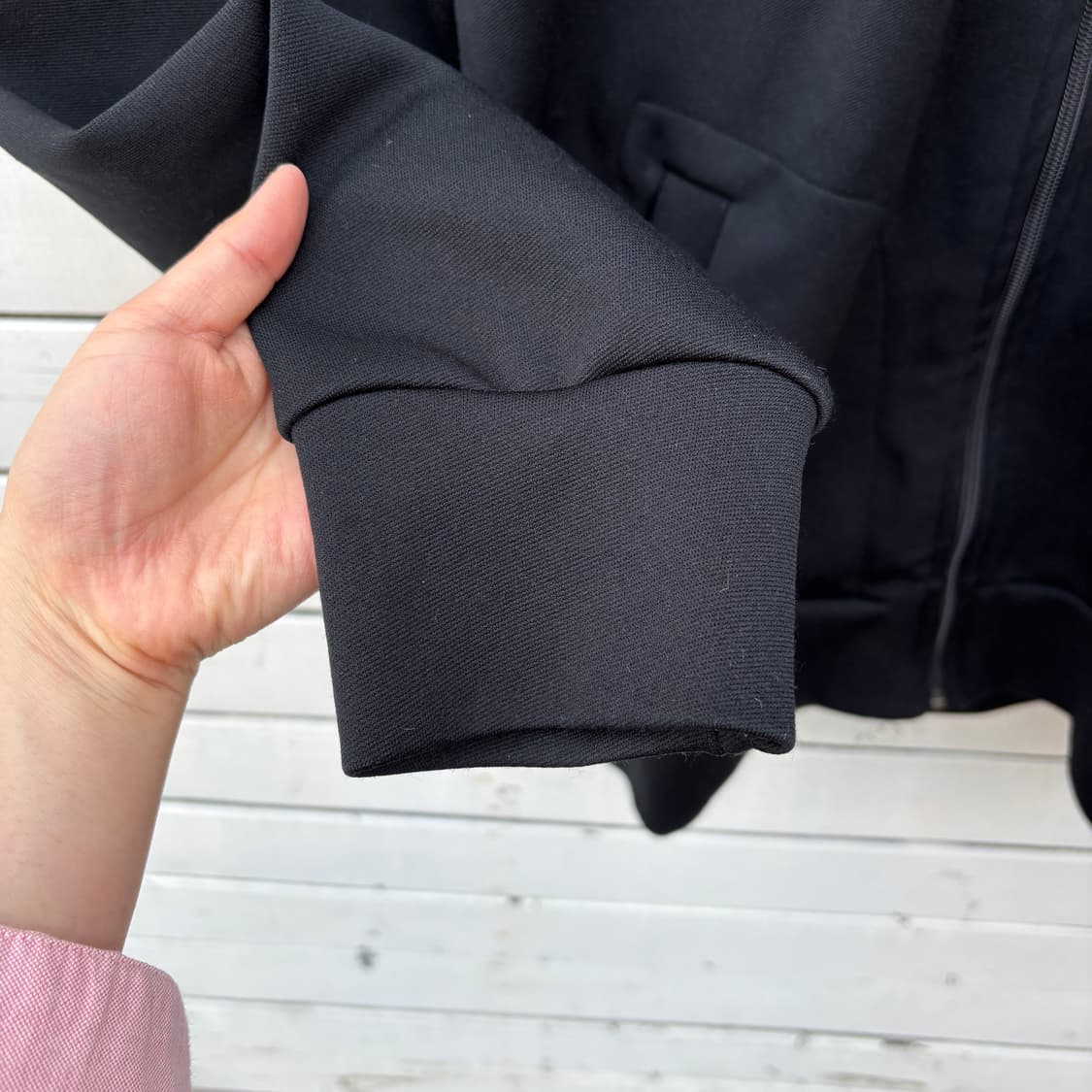 Comme des Garcons 꼼데가르송 후드집업 상품이미지5