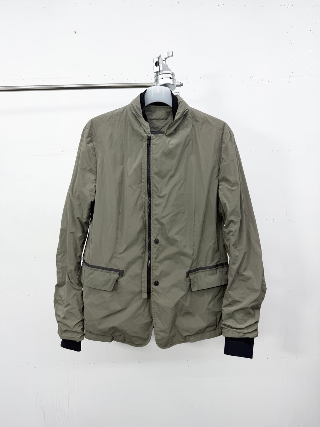 LANVIN SPORT 3WAY Utility Blazer 상품이미지6