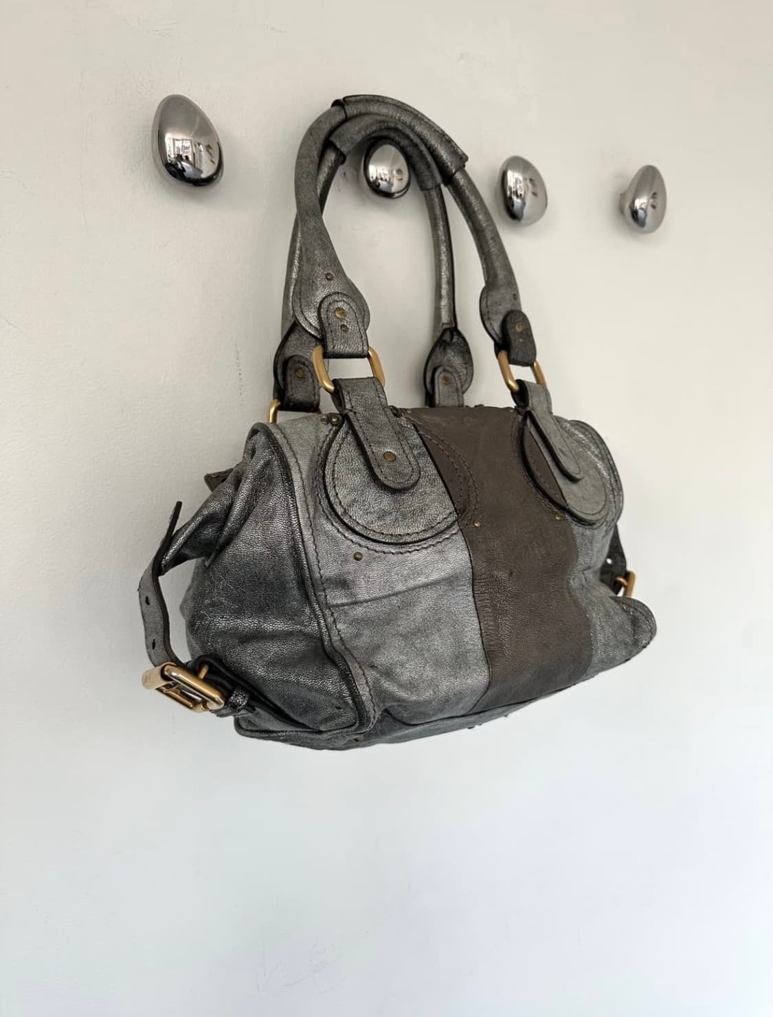 끌로에 패딩턴 백 상품이미지4