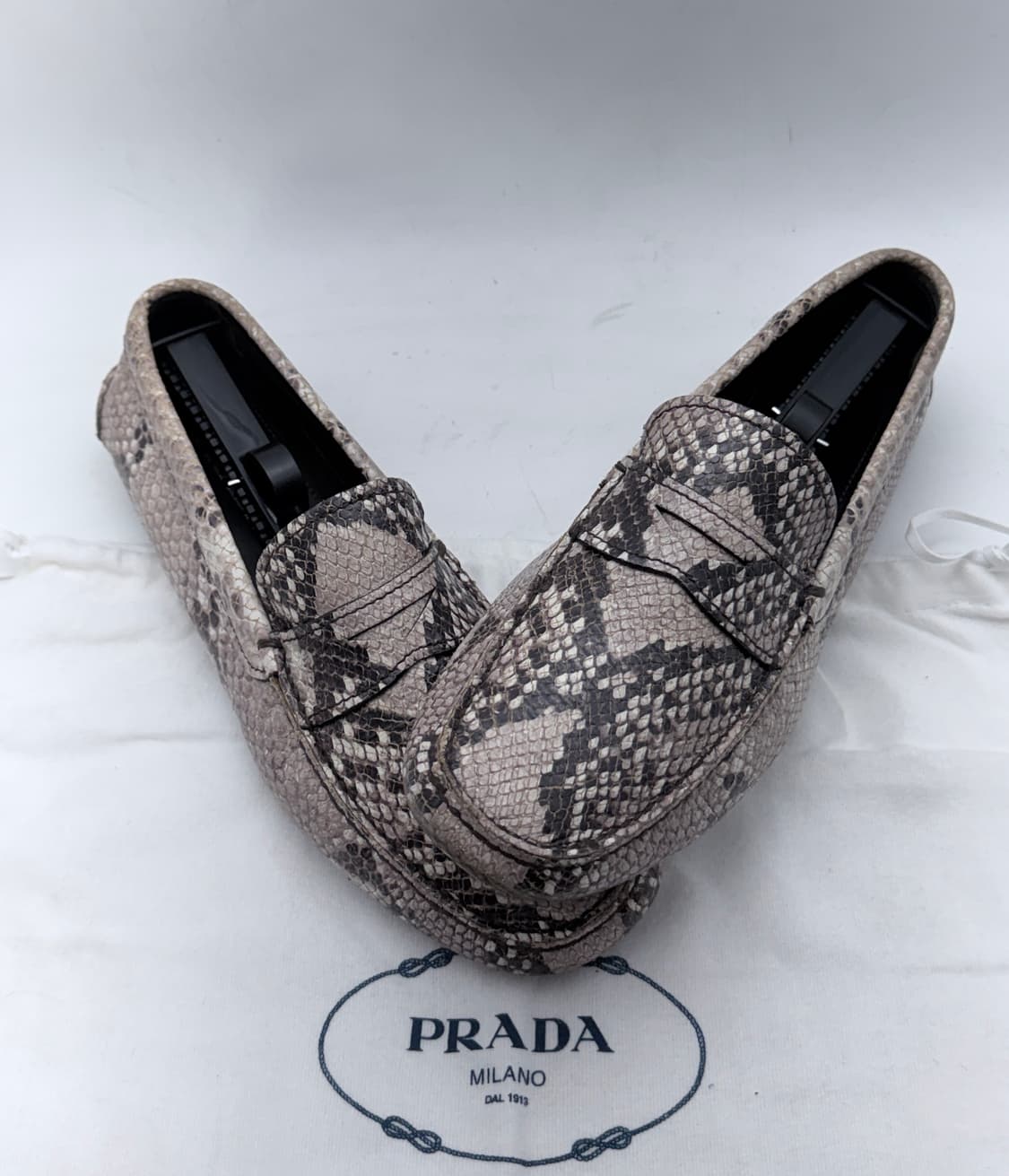 정품)프라다265 상품이미지1