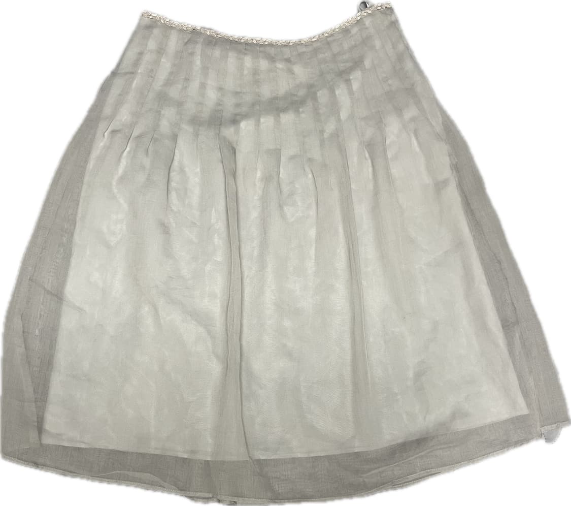 Vintage skirt 상품이미지1