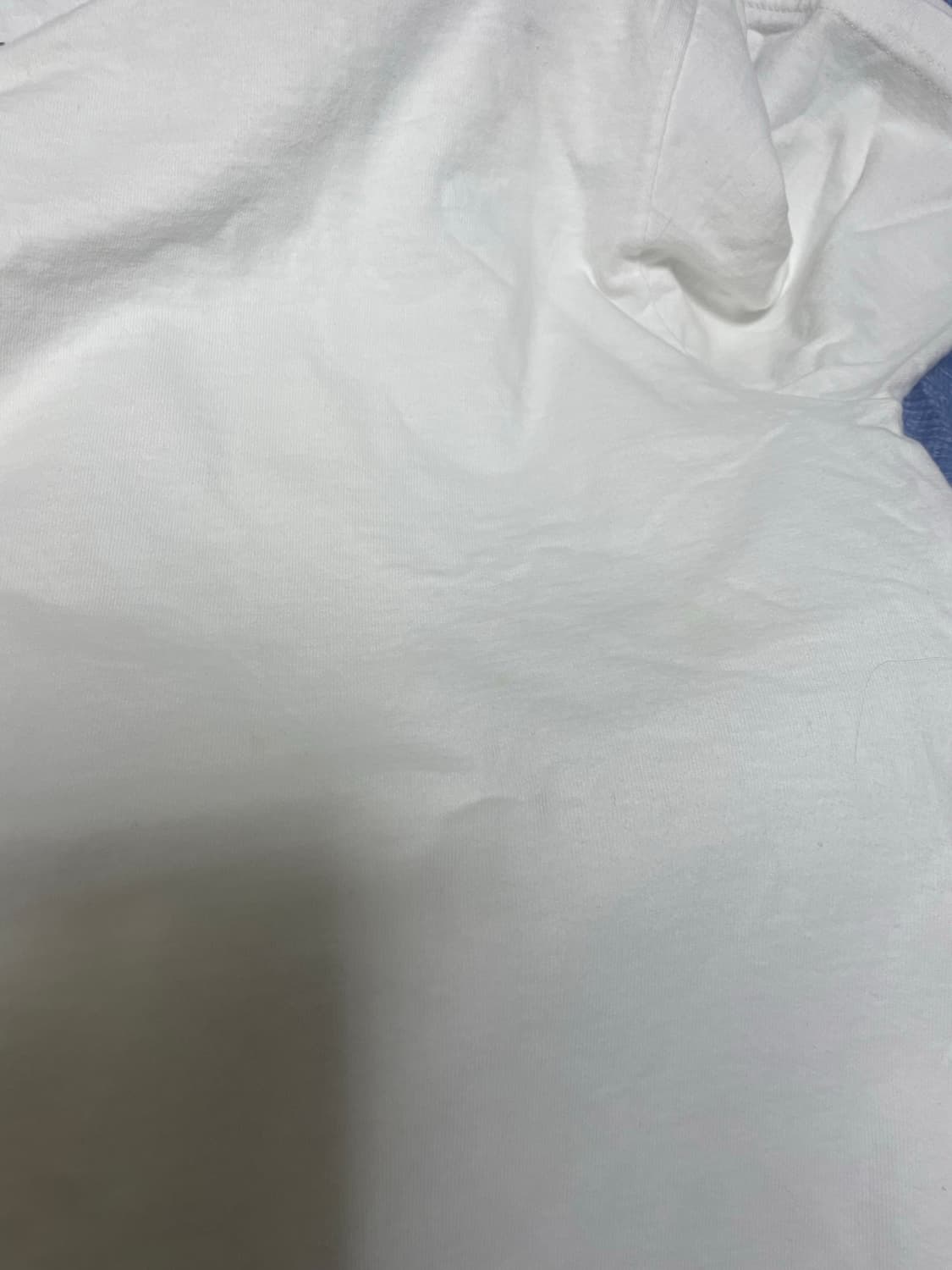 말콤x슈프림 티셔츠 상품이미지10