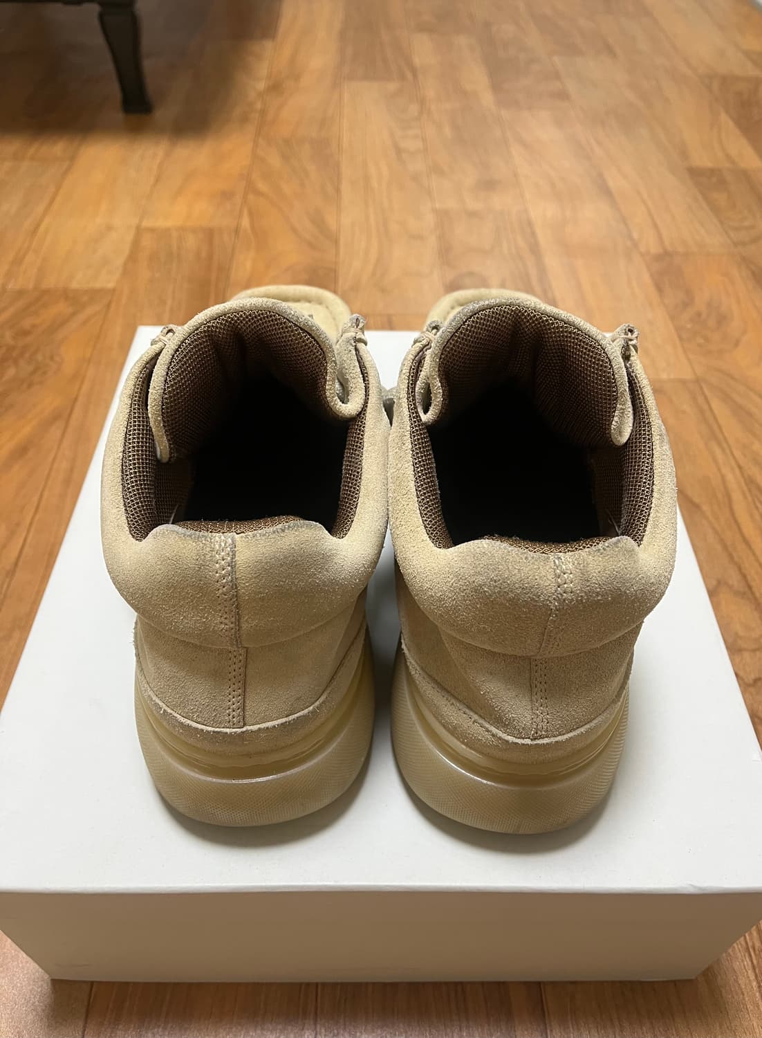 버버리 크리퍼 더비 슈즈 43 상품이미지4