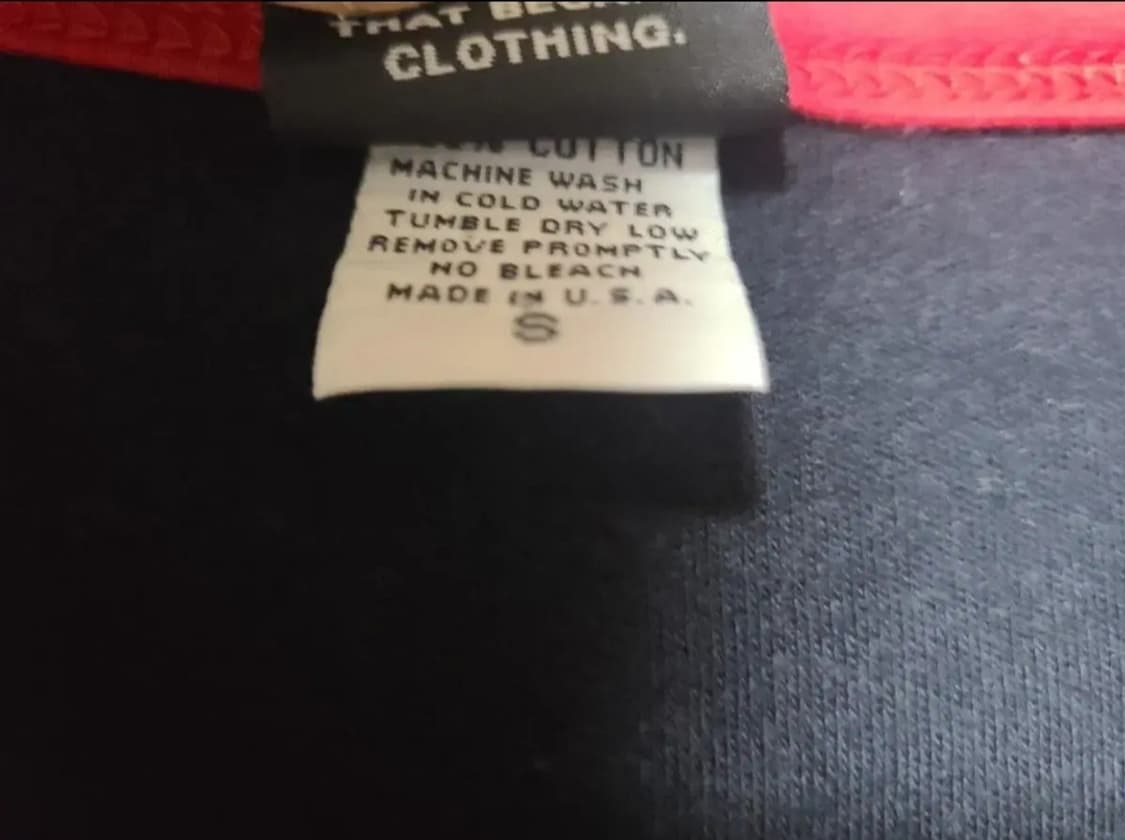 1999 해즈브로 Twister 민소매 빈티지티셔츠 상품이미지6