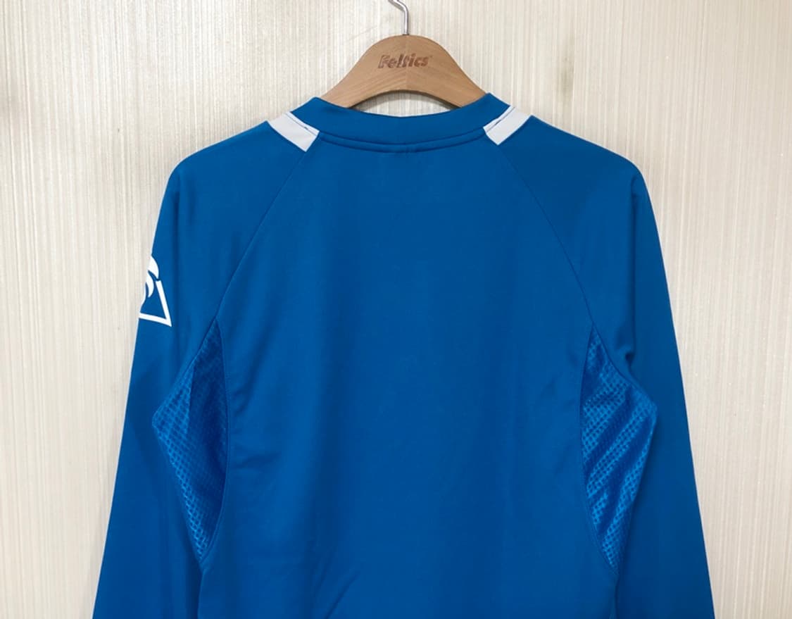 K리그 르꼬끄 인천유나이티드 트레이닝셔츠 긴팔 90 상품이미지9