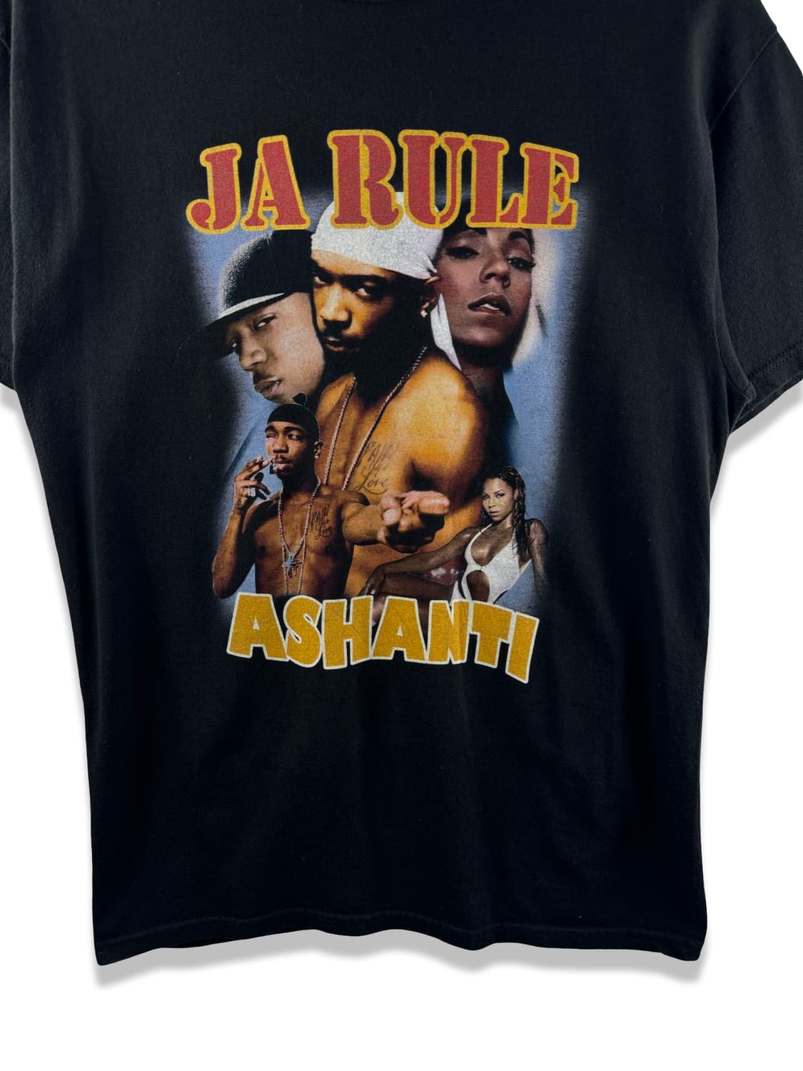 자룰 Ja Rule X 아샨티 티셔츠4264 상품이미지5