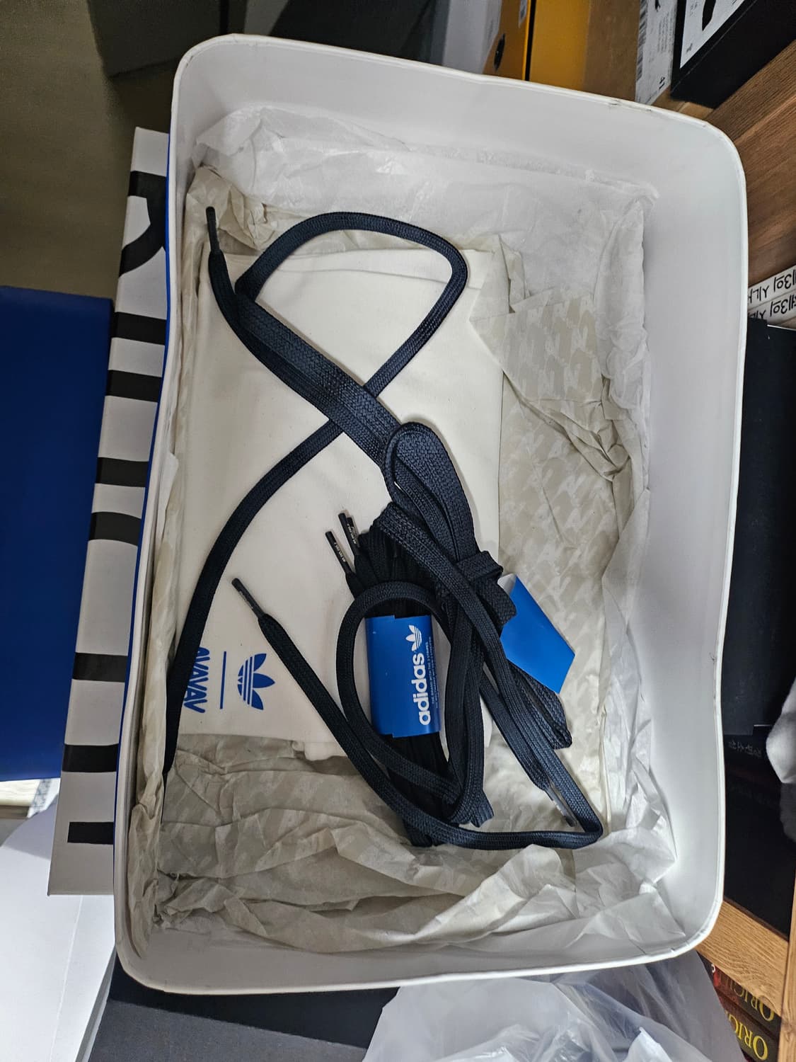 아디다스 아바바브 슈퍼스타 상품이미지5