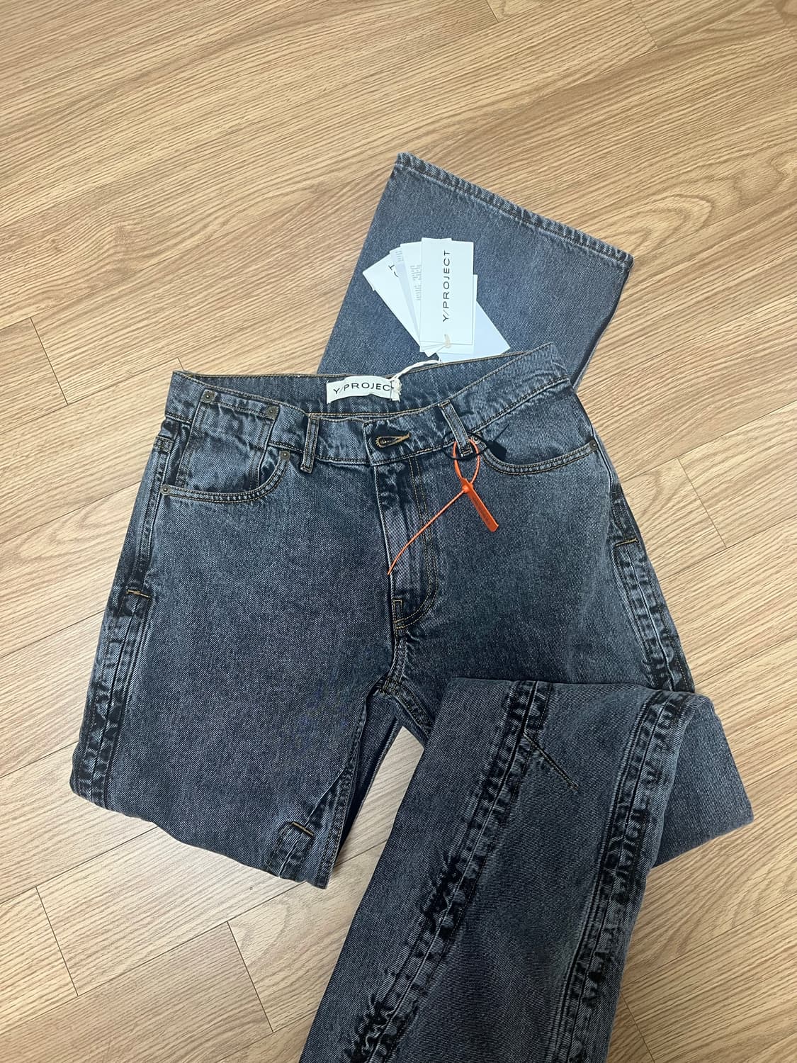 Y project 훅앤아이 진 상품이미지4