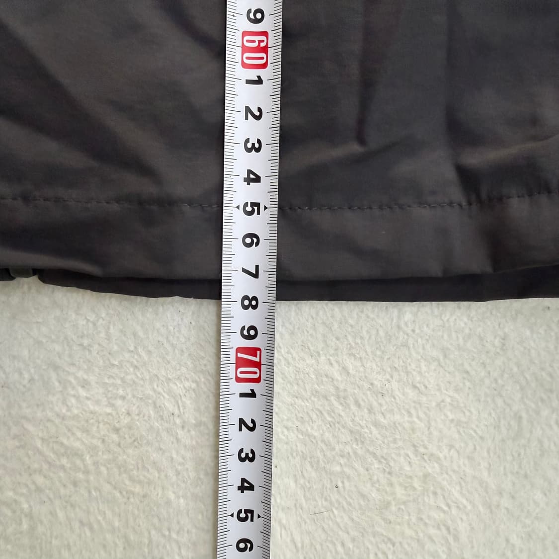 M 고급 시조새로고 바람막이 0410T 상품이미지6