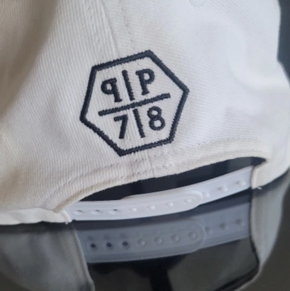 필립 플레인 Philipp Plein 스타 로고 스냅백 상품이미지4