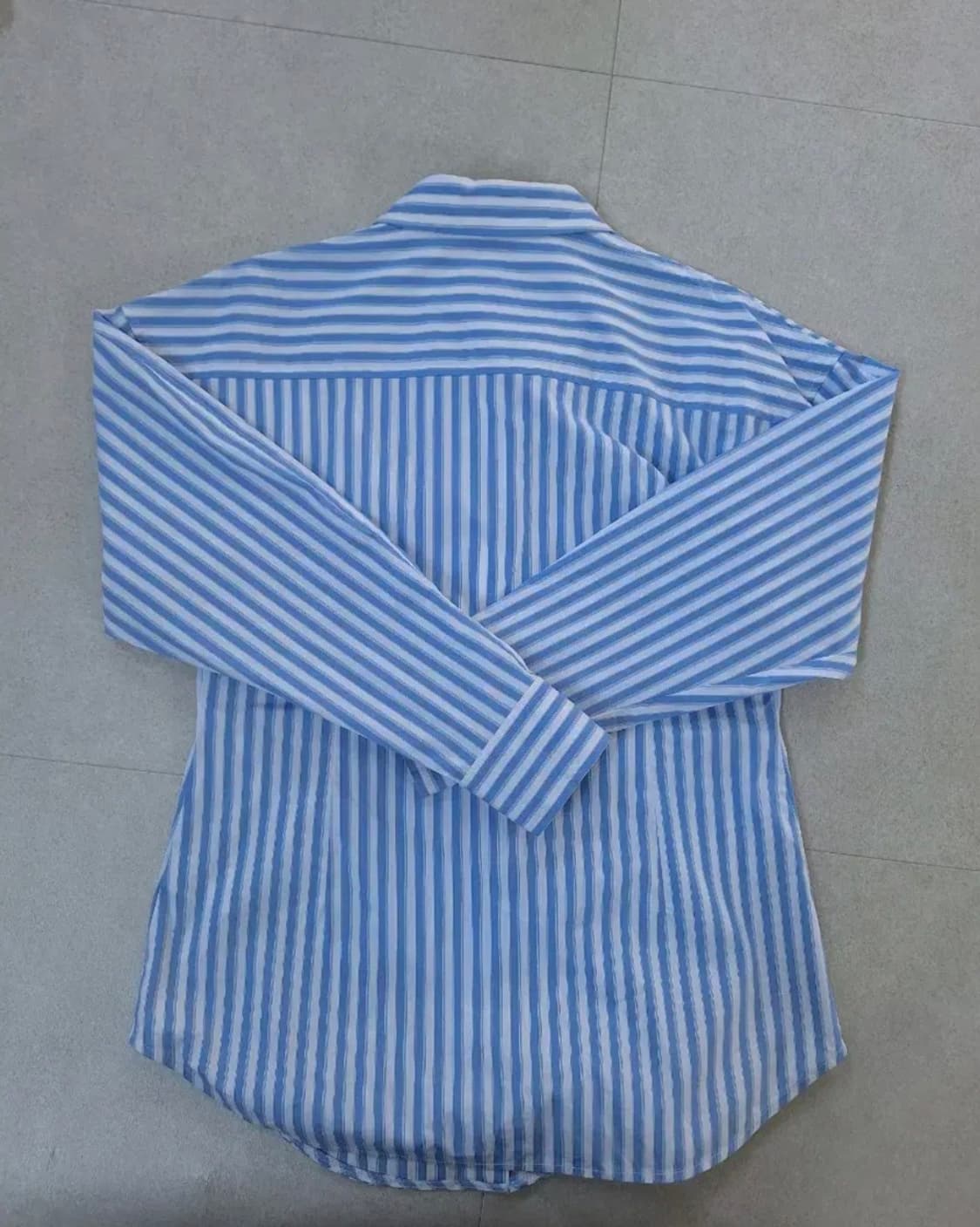 ORR 오르 셔츠 상품이미지2