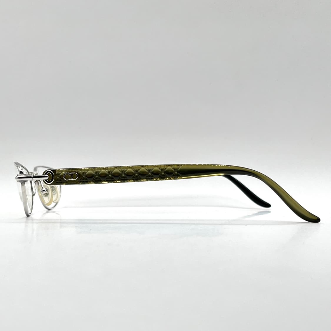 Christian Dior 디올 은테 안경 상품이미지3