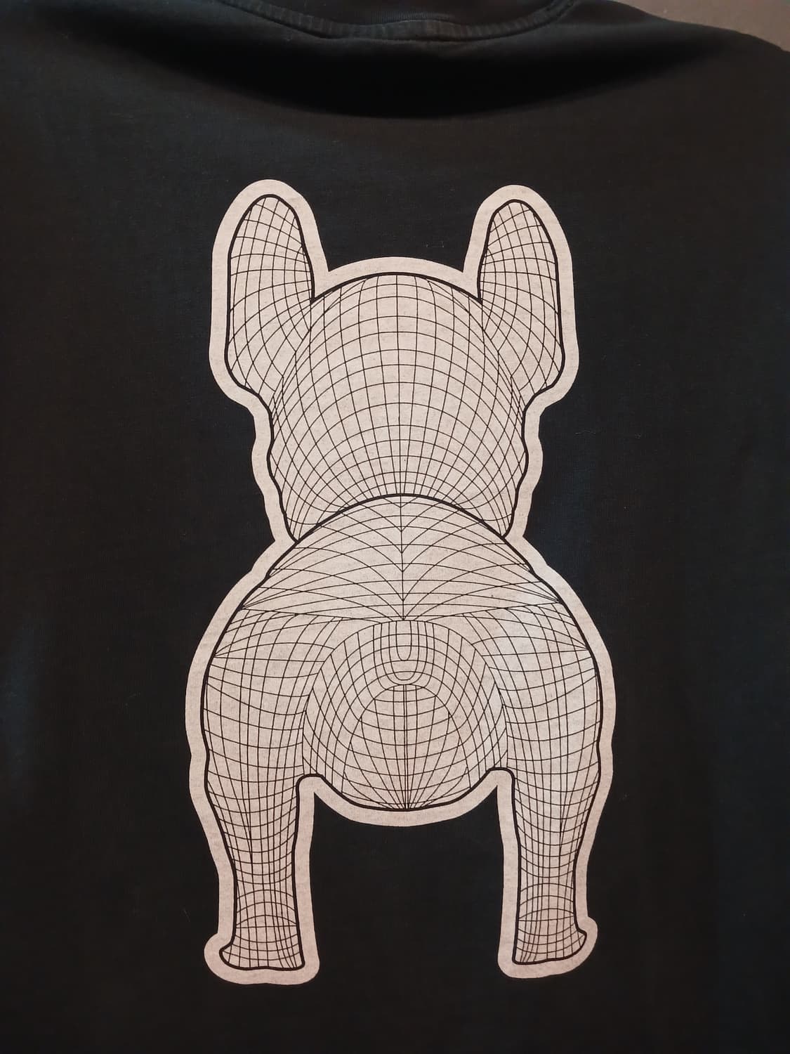 라이프워크 반팔티 상품이미지4