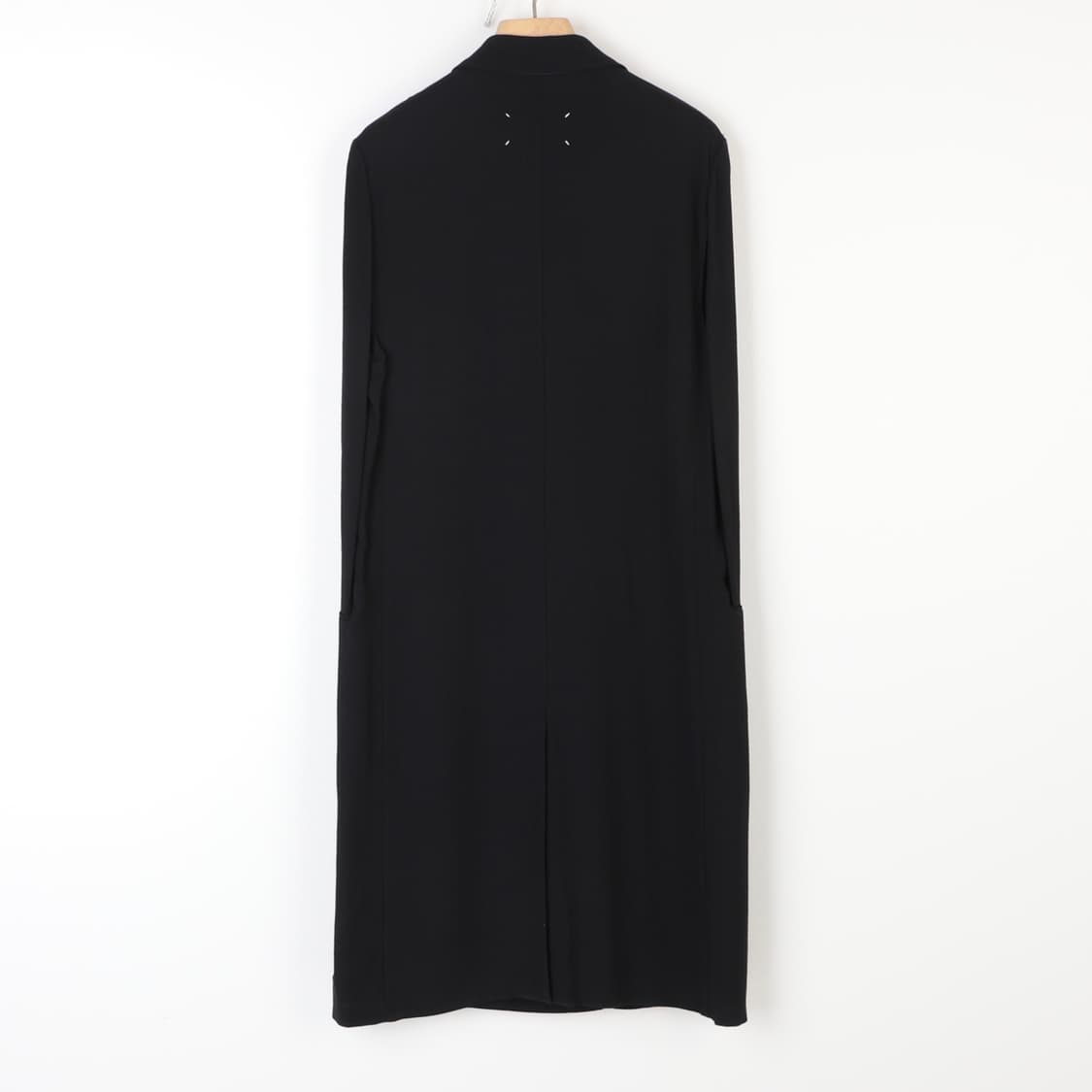 38 / Maison Margiela 마르지엘라 더블 코트 슬리브레스 상품이미지2