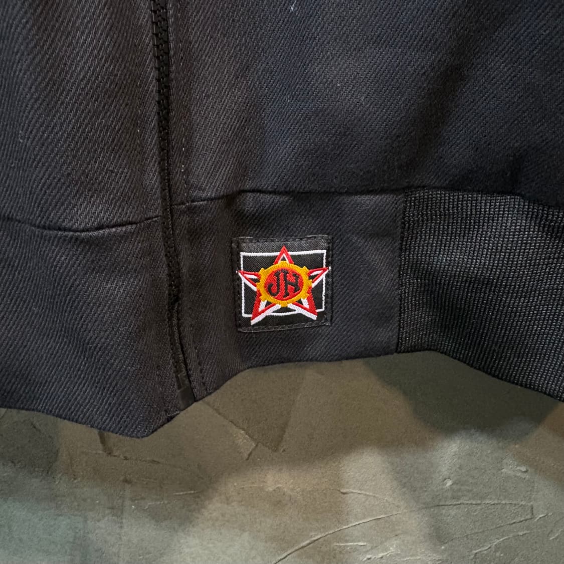 [XL] RED BULL 레드불 빈티지 올드스쿨 레이싱 자켓 상품이미지2