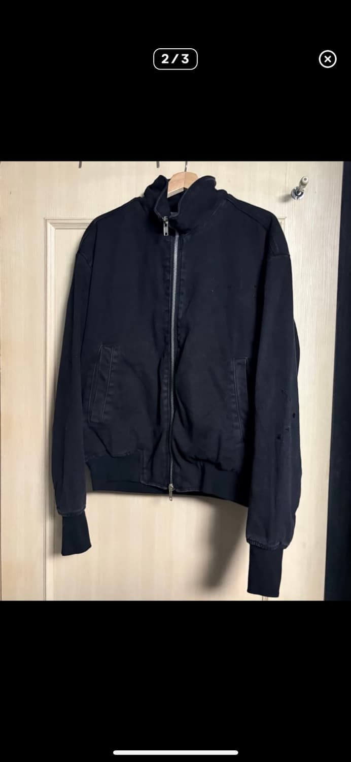 플라스틱프로덕트 MPa R-POINT JACKET s 상품이미지2