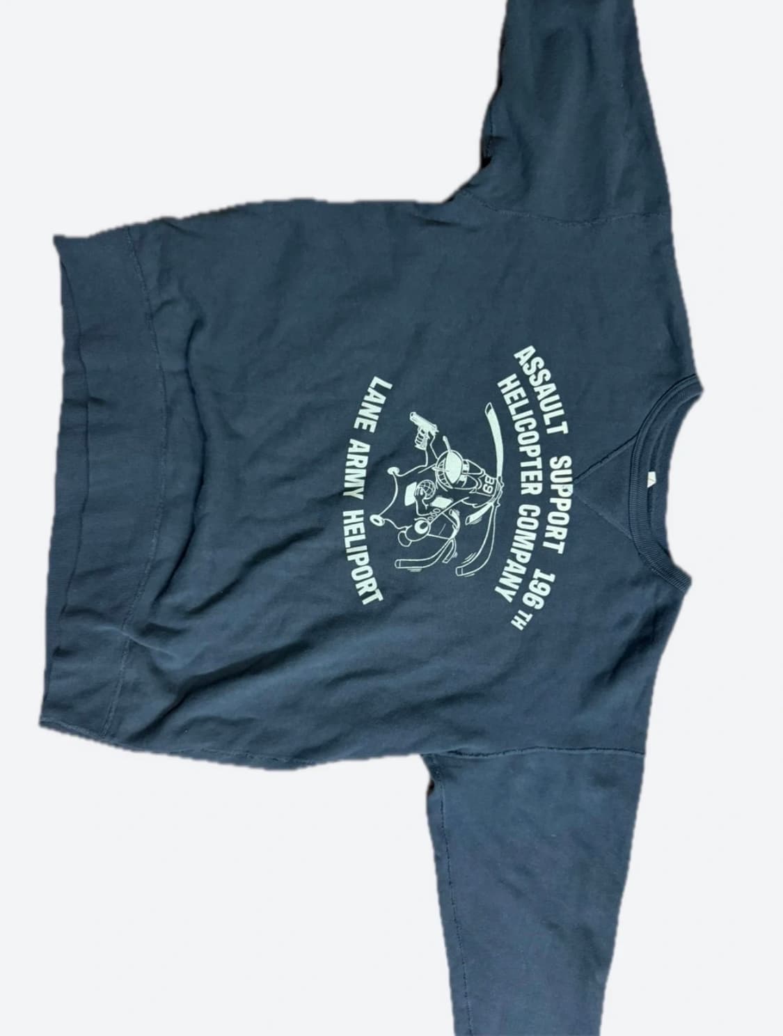 콜림보 스웻셔츠 상품이미지2