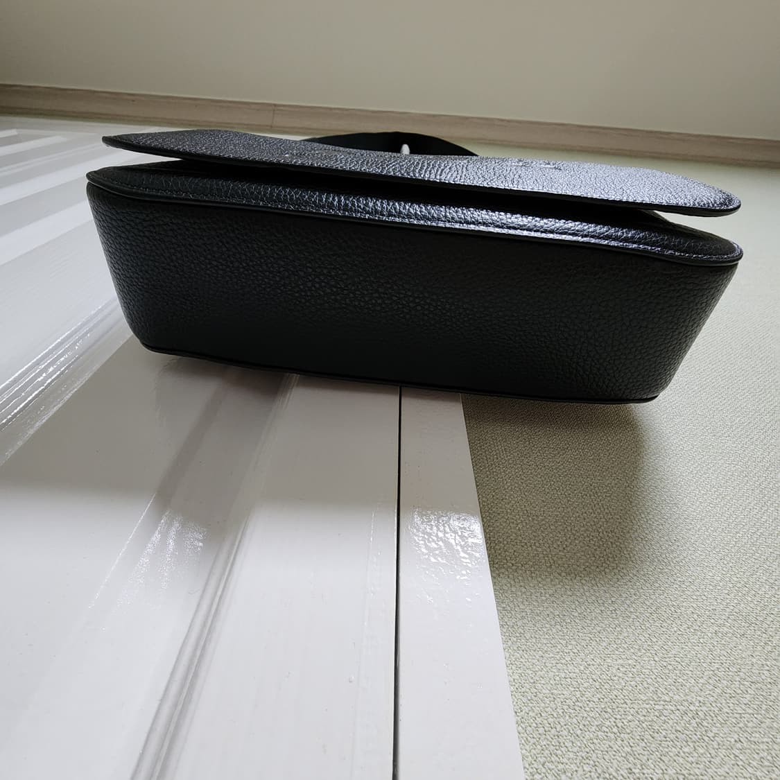 상태굿굿) 코치 크로스백 상품이미지7