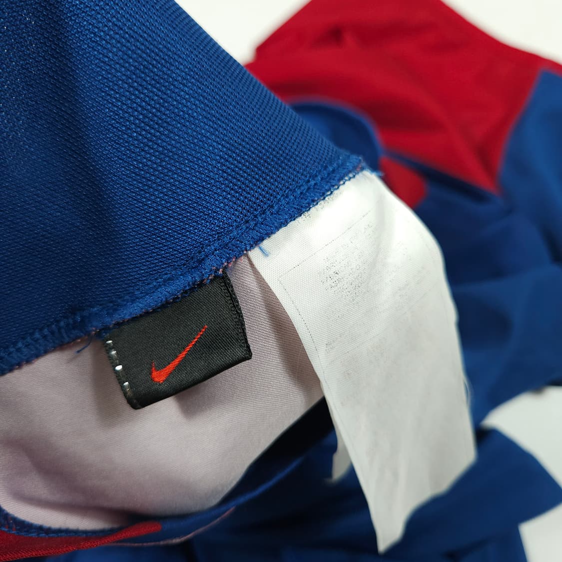 나이키 스우시 바르셀로나 유니폼  상품이미지6