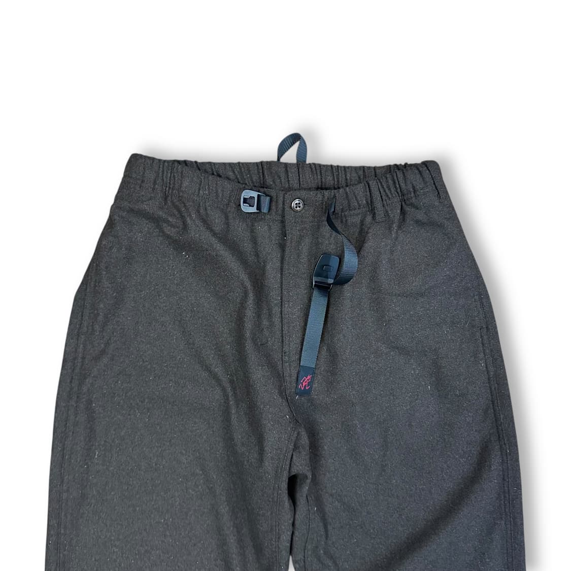 그라미치 울 팬츠 상품이미지2