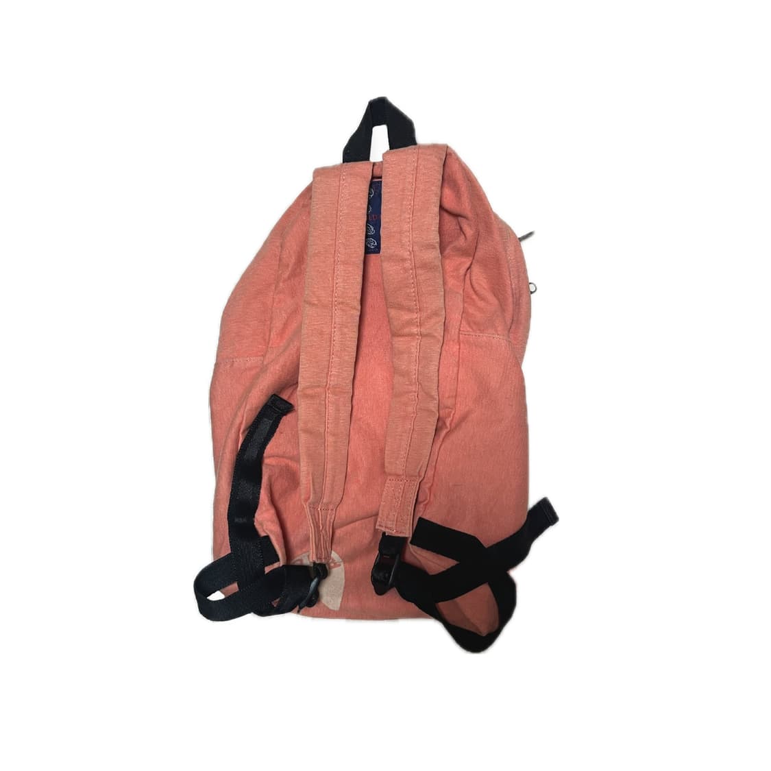 OLD BETTY'S pink backpack 상품이미지2