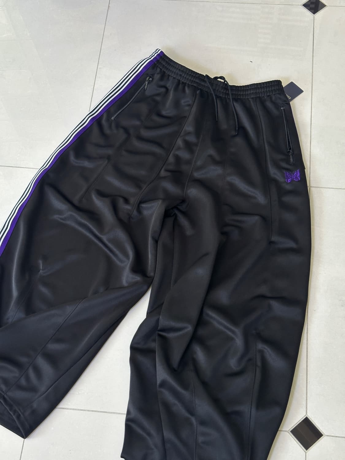 hd track pant 상품이미지5