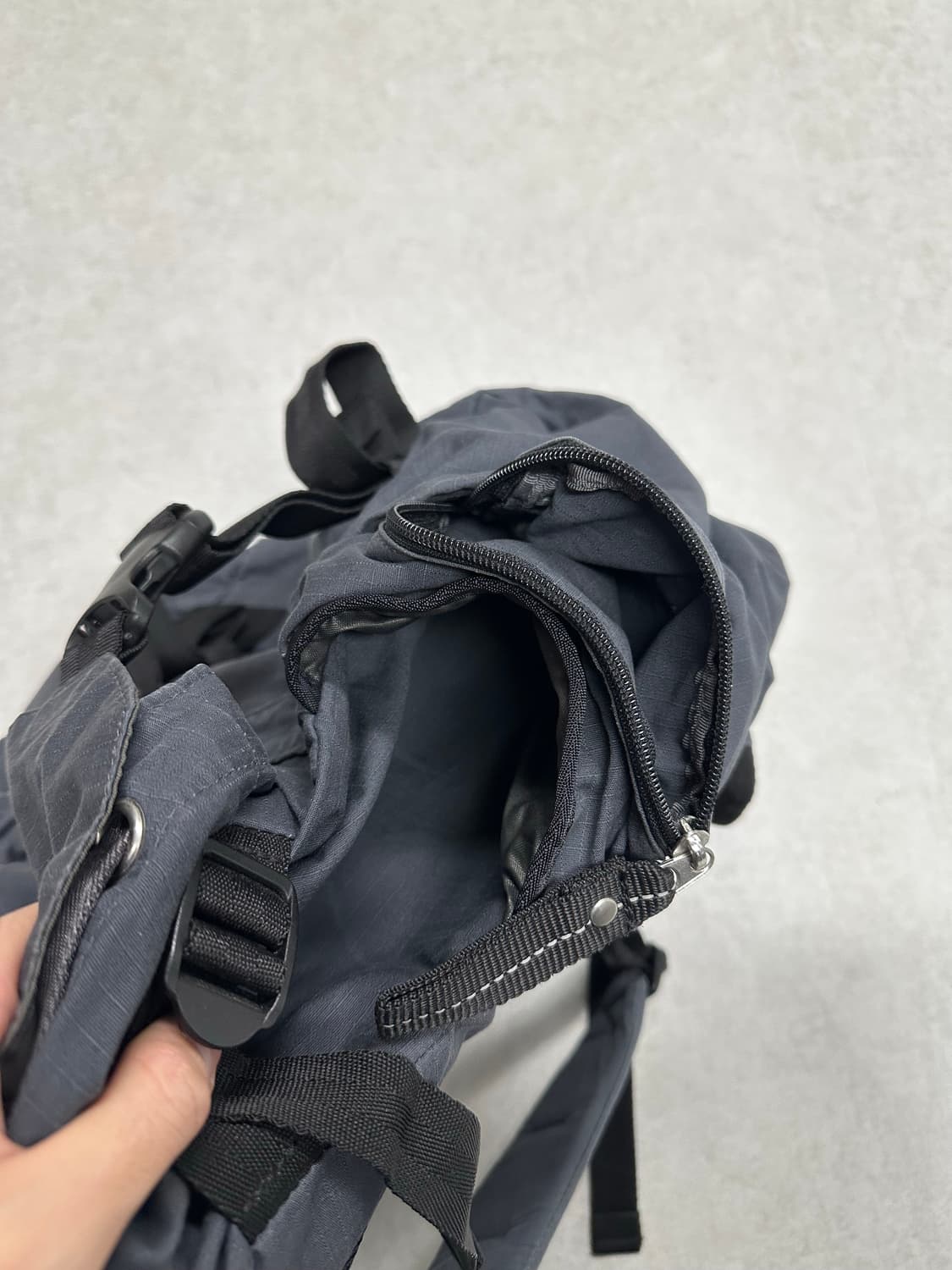 04s Nike Parachute backpack 상품이미지9