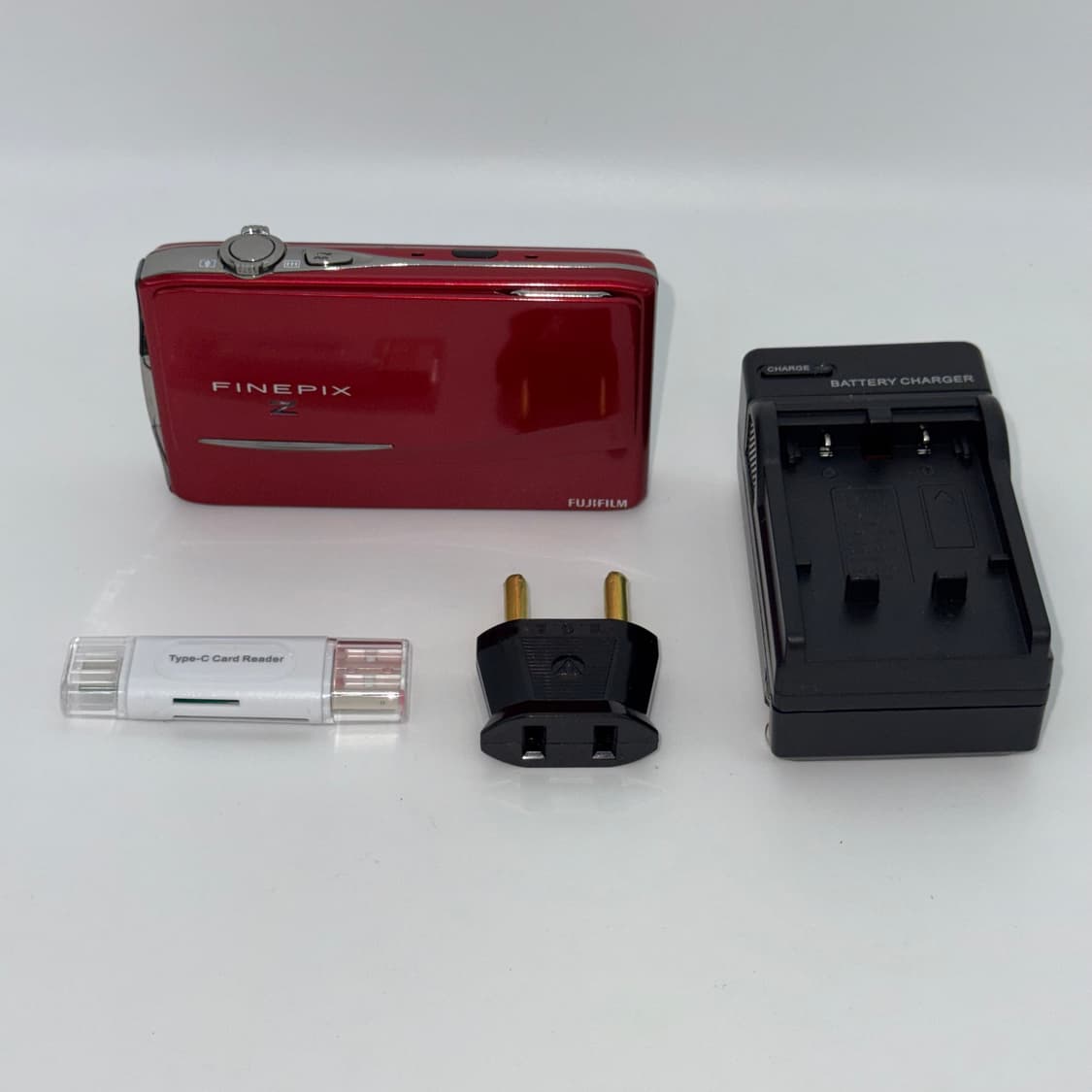 (엔시티위시 사용) 후지필름 파인픽스Z950EXR 빈티지디카 디지털카메라 상품이미지6