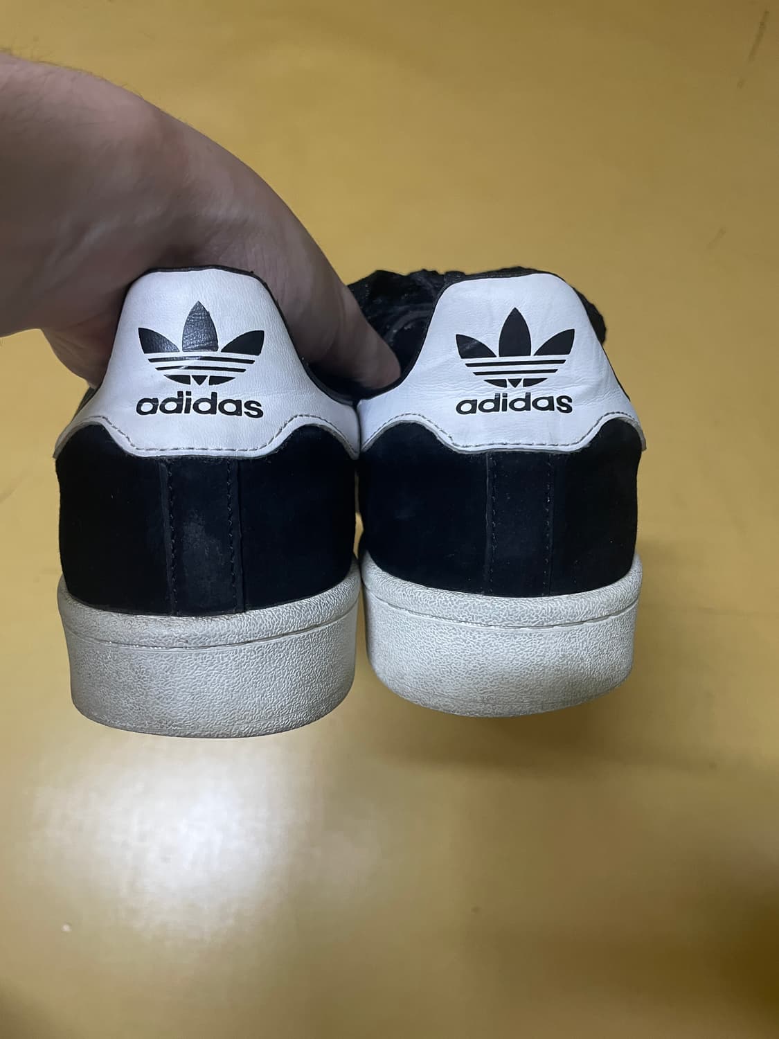 아디다스 캠퍼스 재팬 80s 295 상품이미지5