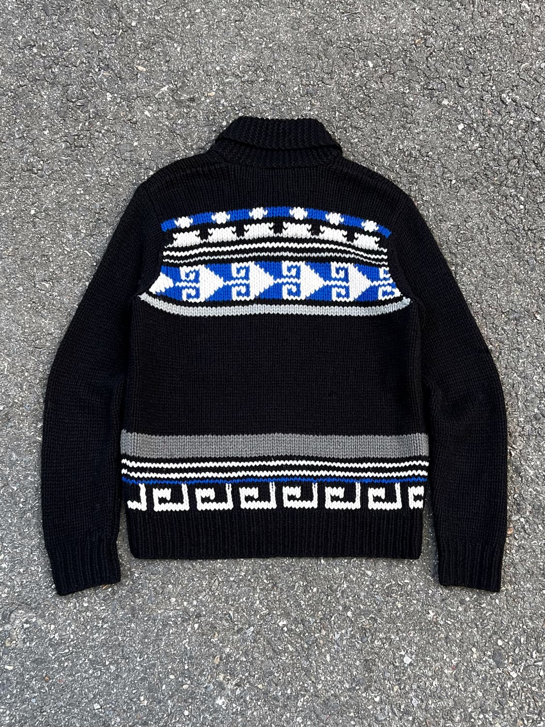 Supreme 08FW Cowichan 상품이미지4