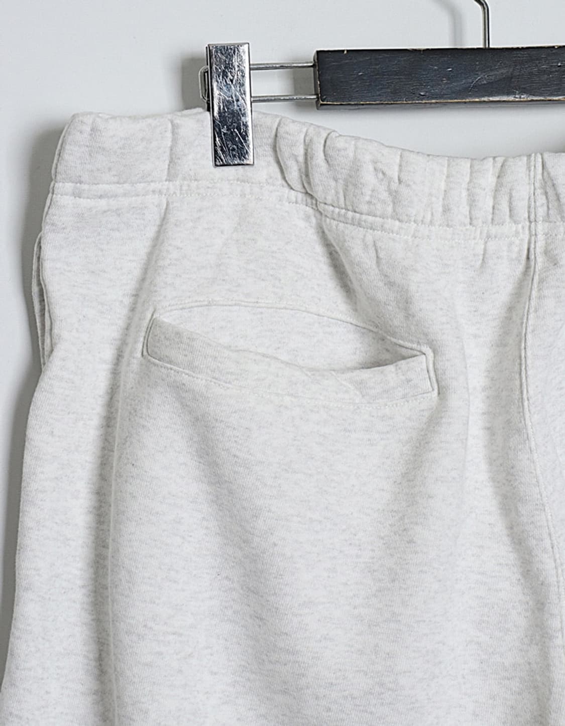 G U HeavyWeight Sweat Pant (35~36) 상품이미지6