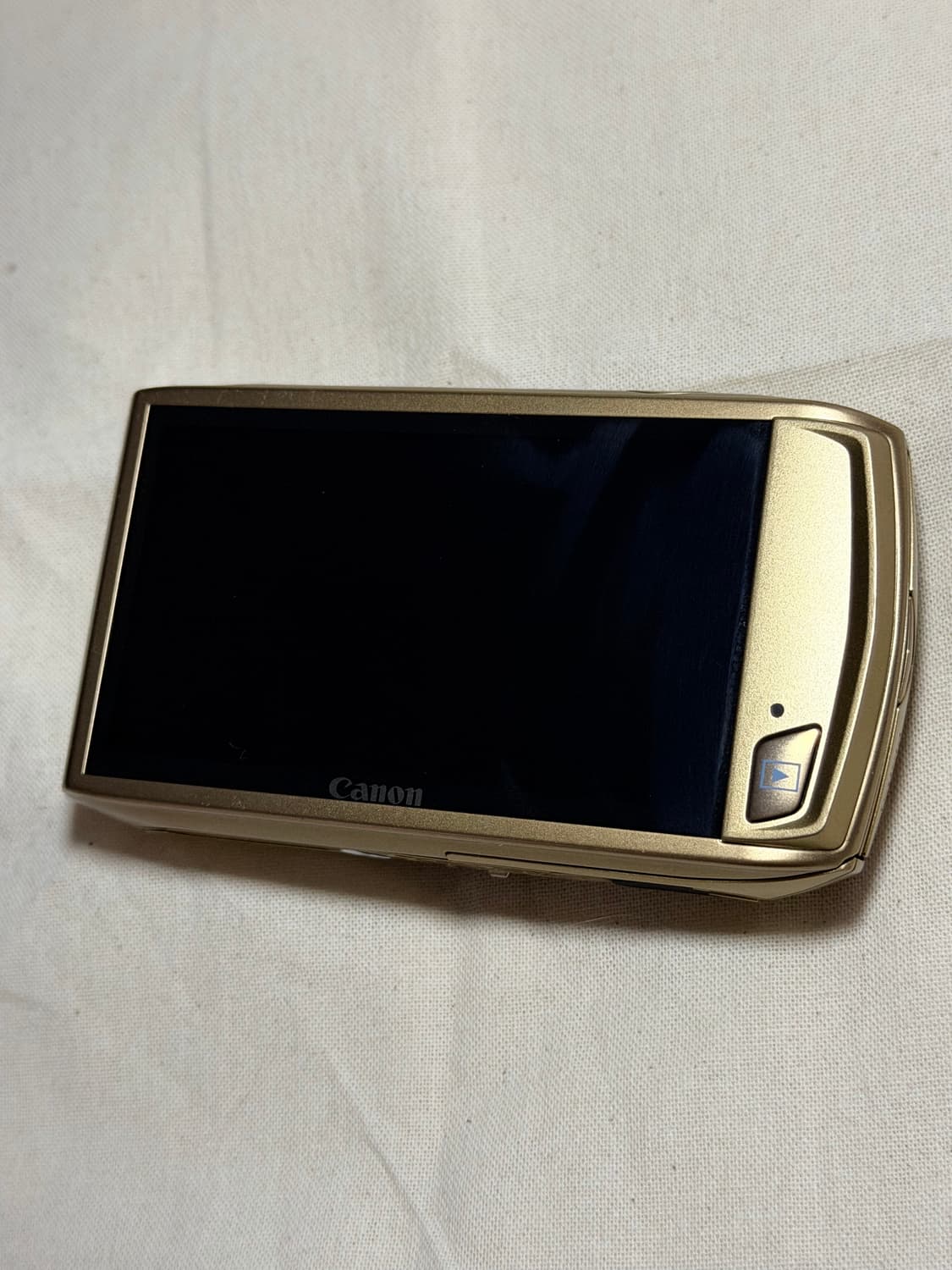 캐논 익서스310 골드 상태좋음 급처 상품이미지2