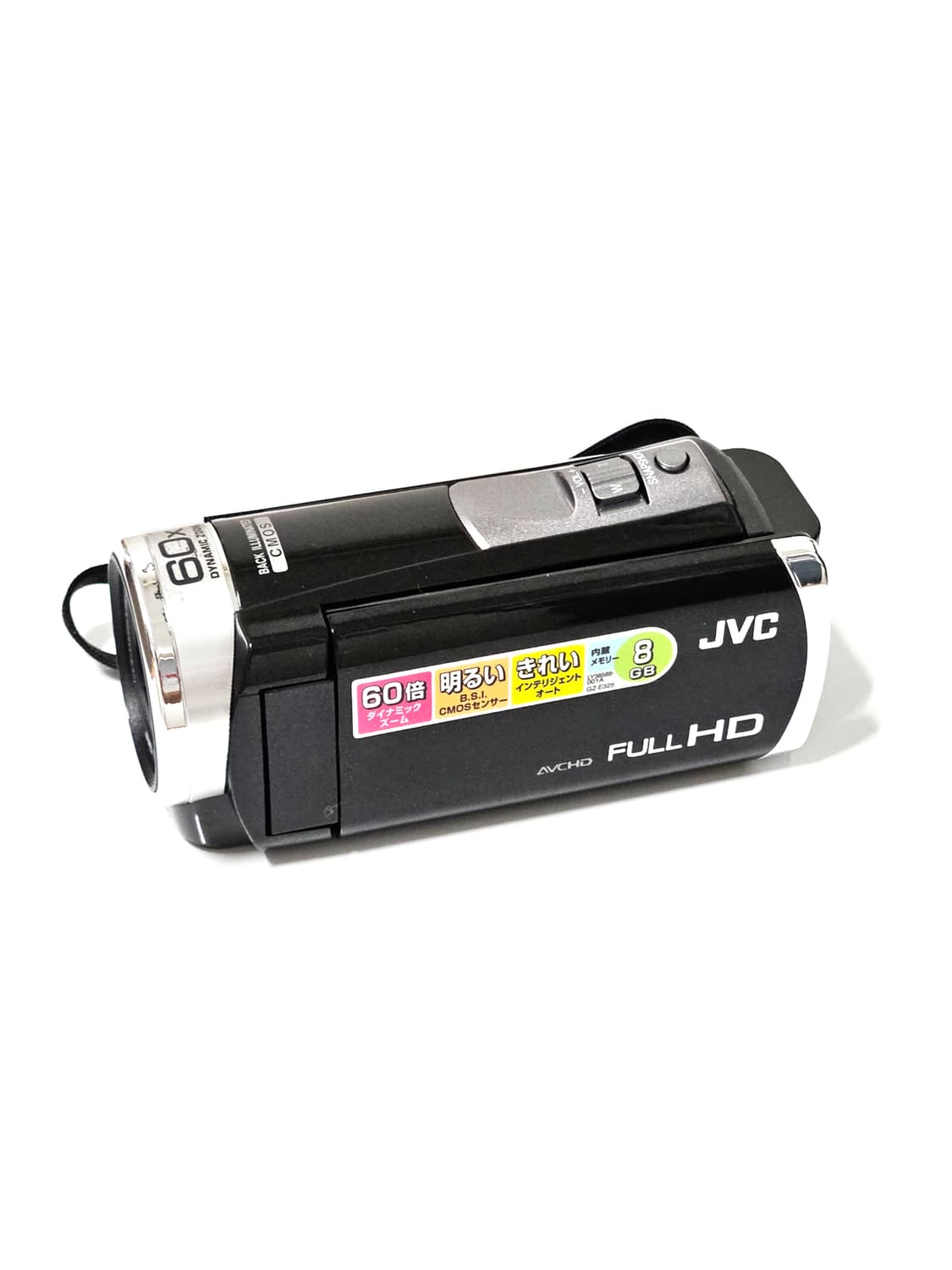 JVC GZ-E325 카리나 캠코더
디카 상품이미지2