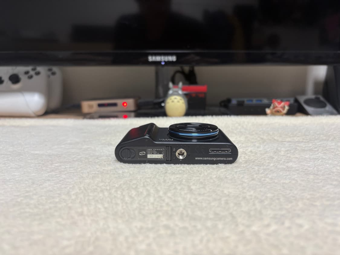 📸✨ 삼성 NV10 빈티지 디카 판매 ✨📸 상품이미지6