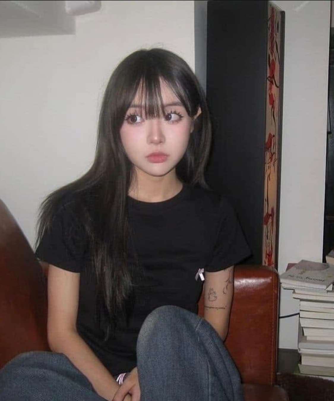 하트프레임🍓 파나소닉 루믹스 S1 🩷딸기우유 핑크 상품이미지9