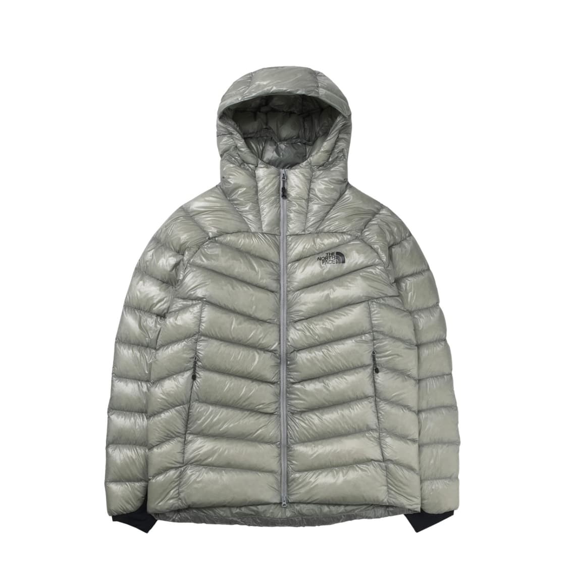 노스페이스 마테호른 라이트그레이 새상품 상품이미지1