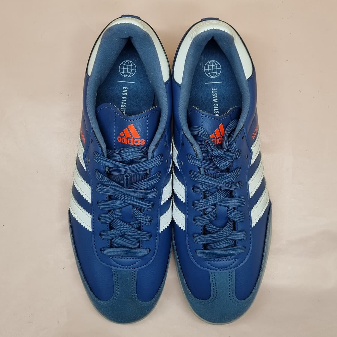 아디다스 벨로삼바 클릿슈즈270 상품이미지2